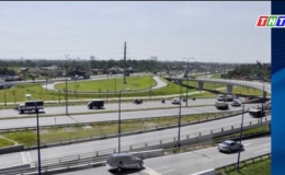 Hoàn thành tuyến cao tốc T.p Hồ Chí Minh – Cần Thơ trong năm 2020