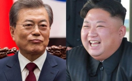 Hàn Quốc-Triều Tiên sẽ tổ chức các cuộc đàm phán cấp cao vào ngày 1/6