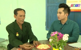 Gặp gỡ chú Hồ Văn Minh – Cựu tù kháng chiến từng bị kết án 20 năm tù khổ sai