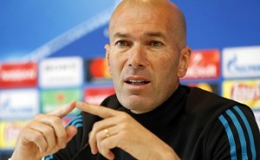 Góc nhìn Champions League: Zidane cần “nhẫn nhịn” trước Klopp?