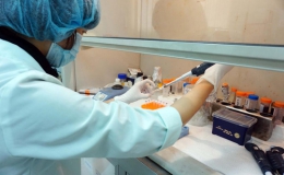 Việt Nam sản xuất vắc-xin ngừa cúm mùa “3 trong 1” rẻ 1/3 giá nhập