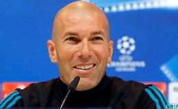 Real – Bayern: Cơn đau đầu của Zidane