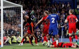 Man City lập kỷ lục, Chelsea hết mơ dự Champions League