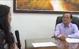 Phỏng vấn ông Trần Thanh Đức – Phó chủ tịch UBND tỉnh, Trưởng Ban chỉ đạo tổ chức hội nghị xúc tiến đầu tư