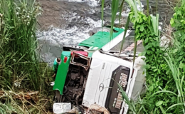 Tai nạn thảm khốc khi xe khách lao xuống vực, 21 người thương vong