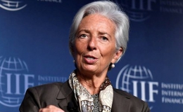 IMF cảnh báo các biện pháp bảo hộ thương mại của Mỹ