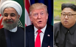 Sau Triều Tiên, Tổng thống Trump muốn có thỏa thuận với Iran
