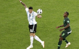 Drogba: Trọng tài không muốn Argentina bị loại