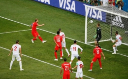 5 bàn thắng cuối giờ thay đổi cục diện cả bảng đấu ở World Cup 2018