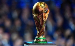 Đêm nay (14/6), bắt đầu kỳ World Cup lần thứ 21