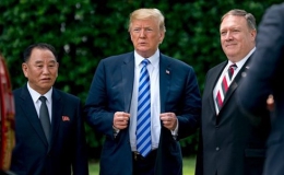 Hội nghị thượng đỉnh Mỹ – Triều được kỳ vọng có kết quả tích cực