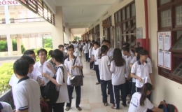 Tiền Giang có 9.073 thí sinh đăng ký thi tổ hợp KHTN