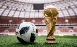 VTV chào giá 250 triệu cho 10 giây quảng cáo ở chung kết World Cup