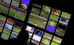 Lỗ tới 90%, VTV bế tắc trong đàm phán bản quyền phát sóng World Cup 2018?