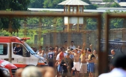 Brazil: Bạo loạn nhà tù, 54 phạm nhân vượt ngục