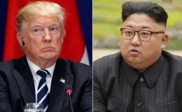 Tổng thống Trump: Không dễ có đột phá tại Thượng đỉnh Mỹ-Triều