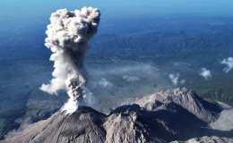 Núi lửa ở Guatemala làm hơn 260 người chết, mất tích