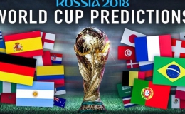 Bản quyền World Cup 2018: VTV chờ chợ chiều sẽ “đại hạ giá”?