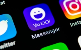 Yahoo Messenger ngừng hoạt động từ ngày 17/7