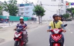 Làm chủ tay lái “Mức phạt đối với xe máy không có bảo hiểm trách nhiệm dân sự”