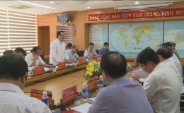 Ban Đối ngoại Trung ương làm việc với lãnh đạo tỉnh Tiền Giang