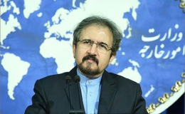 Iran bác bỏ khả năng đối thoại với Mỹ