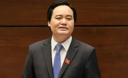 Sau Hà Giang, Bộ GD-ĐT lập tổ công tác xác minh nghi vấn gian lận điểm thi tại Sơn La, Lạng Sơn
