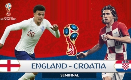 Nhận định Anh vs Croatia: Sẽ có bất ngờ? 1h00 ngày 12/7