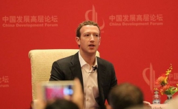 Cuối cùng thì Facebook cũng đã đặt chân đến được Trung Quốc