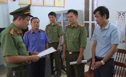 Vụ gian lận thi cử tại Sơn La: Khởi tố Phó GĐ Sở GD-ĐT tỉnh Sơn La và nhiều quan chức giáo dục