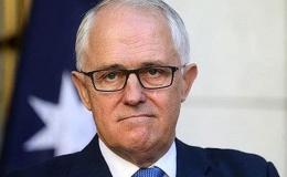 “Làn sóng từ chức” xô đẩy chính trường Australia