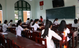 Tiền Giang có thêm 9 thí sinh đậu tốt nghiệp THPT sau khi chấm phúc khảo