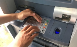 Ngân hàng Nhà nước yêu cầu giảm hạn mức rút tiền qua ATM vào đêm khuya