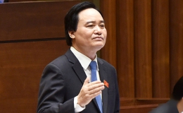 Sai phạm điểm thi THPT: Bộ trưởng Phùng Xuân Nhạ nhận trách nhiệm