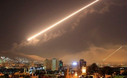 Nga cảnh báo nguy cơ Mỹ tấn công tên lửa vào Syria trong 24 giờ