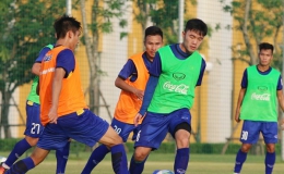 U23 Việt Nam vs U23 Palestine: Chứng minh tài năng – 19h30 ngày 3/8