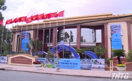 Ngày mai (09/8) Khai mạc Hội nghị xúc tiến đầu tư tỉnh Tiền Giang 2018