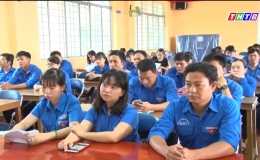 Tiền Giang kết nối 24h (25.08.2018)