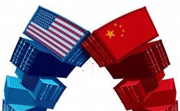 Cuộc chiến thương mại Mỹ-Trung: Các “đòn đánh” dồn dập