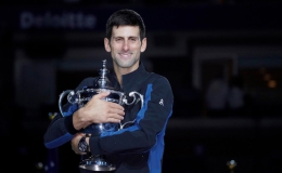 Djokovic đăng quang US Open 2018, đoạt Grand Slam thứ 14