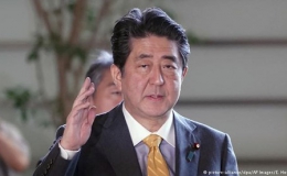 Ông Abe trở thành Thủ tướng Nhật Bản nhiệm kỳ tiếp theo
