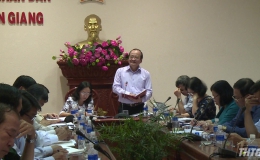 HĐND tỉnh Tiền Giang giám sát kết quả thực hiện Nghị quyết về phát triển du lịch