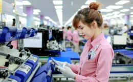 ADB đánh giá cao triển vọng tăng trưởng kinh tế Việt Nam