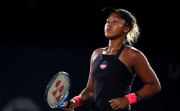 US Open 2018: Cứu 13/13 break-point, “nhi nữ Nhật Bản” hẹn Serena ở chung kết
