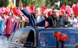 Hội nghị thượng đỉnh liên Triều lần 3: Tiếp nối tín hiệu vui cho bán đảo Triều Tiên