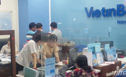 Truy bắt đối tượng cướp hơn 940 triệu đồng tại Ngân hàng Viettin Bank – Chi nhánh Châu Thành