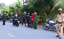 An ninh Tiền Giang (23.10.2018)