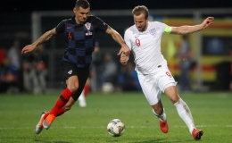 93 ngày chờ đợi, Anh “đòi nợ” World Cup bất thành Croatia