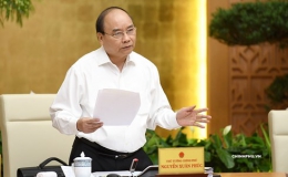 Thủ tướng Nguyễn Xuân Phúc chỉ đạo không được để thiếu giáo viên