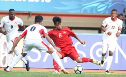 U19 Việt Nam thua ngược phút cuối, Thái Lan hòa kịch tính Iraq